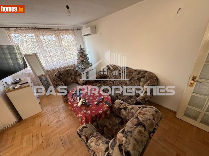 Тристаен, 88m² - Кв. Княжево, София - Апартамент за продажба - BasProperties - 118121569