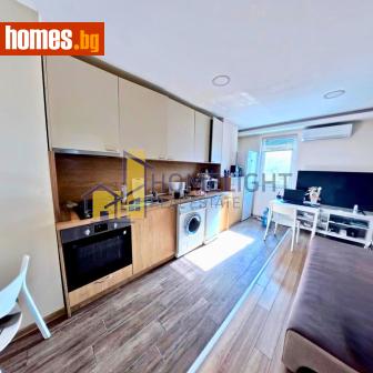 Двустаен, 45m² - Апартамент за продажба - 118121602