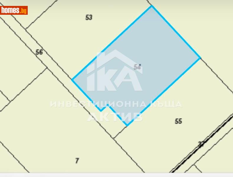 Парцел, 3827m² - С.Войводиново, Пловдив - Парцел за продажба - ИНВЕСТИЦИОННА КЪЩА АКТИВ - 118122644