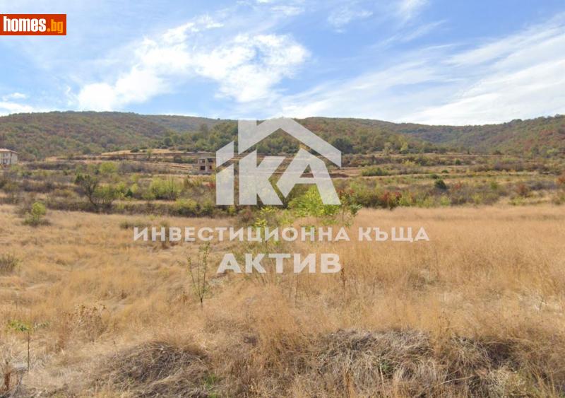Парцел, 509m² - С.Марково, Пловдив - Парцел за продажба - ИНВЕСТИЦИОННА КЪЩА АКТИВ - 118122680