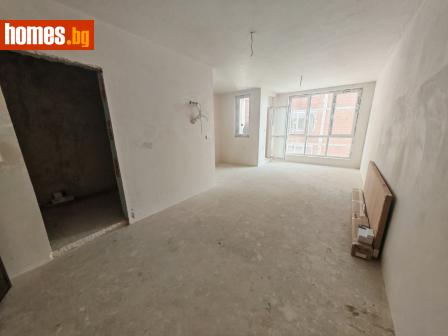 Едностаен, 49m² - Апартамент за продажба - 118122873