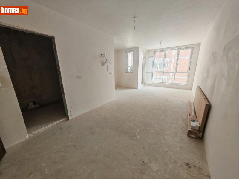 Едностаен, 49m² - Жк. Меден Рудник, Бургас - Апартамент за продажба - Триада естейтс - 118122873