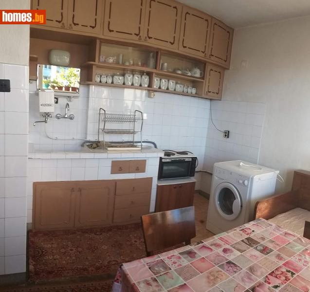 Тристаен, 100m² -  Център, Велико Търново - Апартамент за продажба - ИИВ - КОНСУЛТ - 118122893