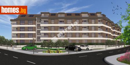 Двустаен, 89m² - Апартамент за продажба - 118123005