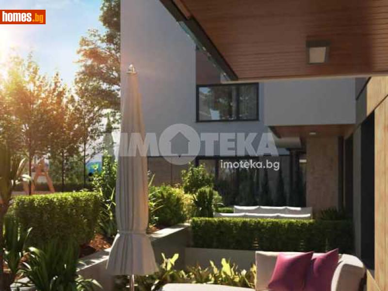 Тристаен, 104m² - София, София - град - Апартамент за продажба - ИМОТЕКА АД - 118123030