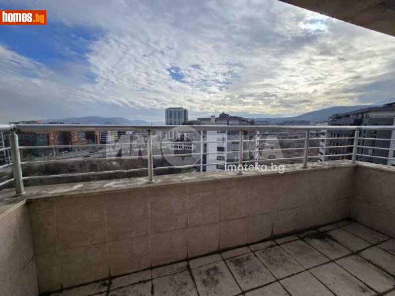 Двустаен, 72m² - Жк. Младост 4, София - Апартамент за продажба - ИМОТЕКА АД - 118123052
