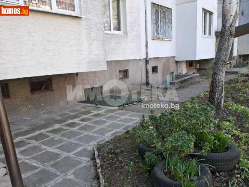 Двустаен, 68m² - Жк. Гоце Делчев, София - Апартамент за продажба - ИМОТЕКА АД - 118123070