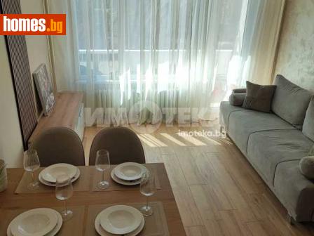 Тристаен, 59m² - Апартамент за продажба - 118123088