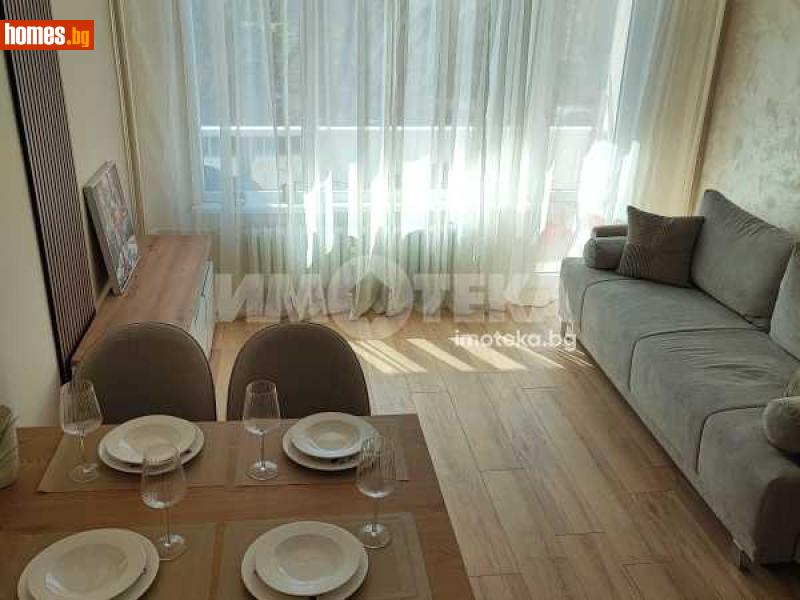 Тристаен, 59m² - Жк. Дружба 1, София - Апартамент за продажба - ИМОТЕКА АД - 118123088