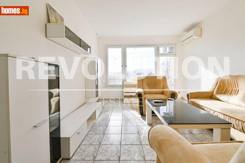 Двустаен, 72m² - Кв. Модерно Предградие, София - Апартамент за продажба - Революшън Естейт - 118123233