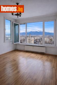 Двустаен, 54m² - Апартамент за продажба - 118123242