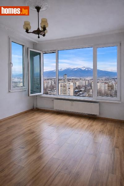 Двустаен, 54m² - Жк. Младост 3, София - Апартамент за продажба - Valentin - 118123242