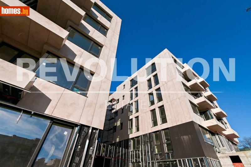 Едностаен, 43m² -  Студентски Град, София - Апартамент за продажба - Революшън Естейт - 118123372