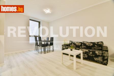 Едностаен, 48m² - Апартамент за продажба - 118123655