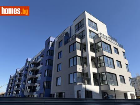 Двустаен, 58m² - Апартамент за продажба - 118123669