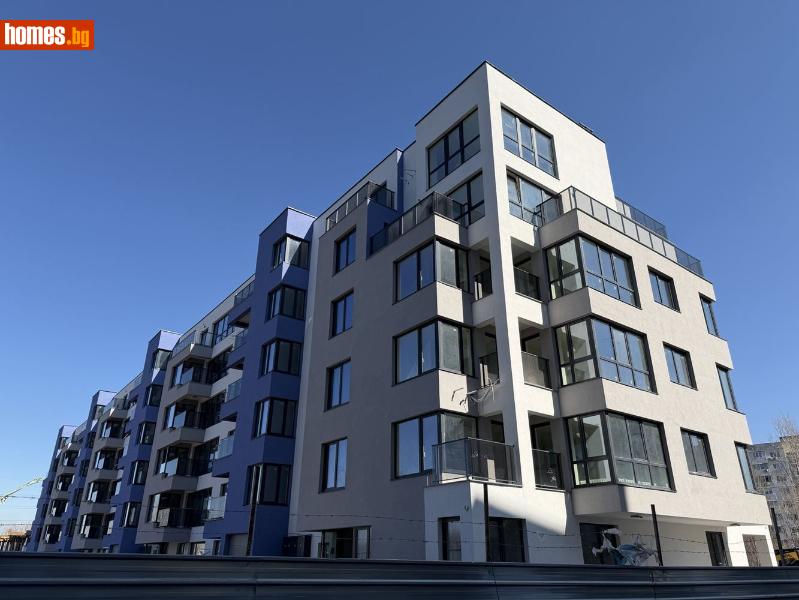 Двустаен, 58m² - Жк. Обеля 2, София - Апартамент за продажба - Артемис естейт  - 118123669