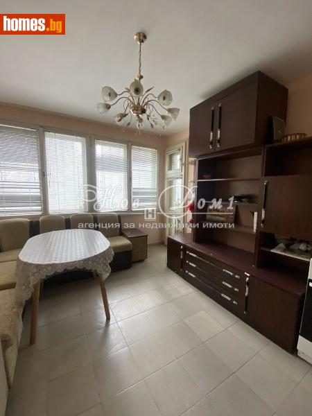 Двустаен, 58m² -  ЗК Тракия, Варна - Апартамент за продажба - Нов дом 1 - 118123861