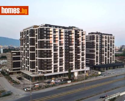 Двустаен, 75m² - Апартамент за продажба - 118123996