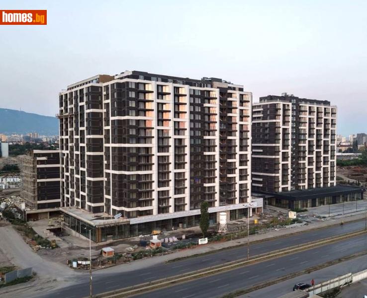 Двустаен, 75m² - Жк. Банишора, София - Апартамент за продажба - Артемис естейт  - 118123996
