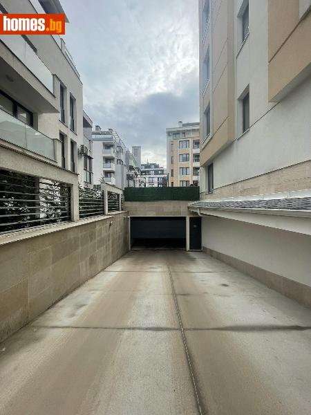 Гараж, 16m² - Кв. Кръстова Вада, София - Апартамент за продажба - Революшън Естейт - 118124073