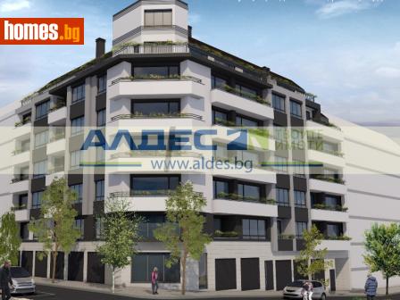 Тристаен, 117m² - Апартамент за продажба - 118124731