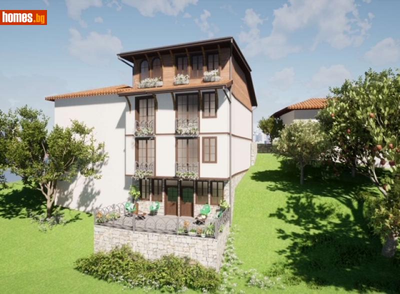 Парцел, 87m² -  Варуша, Велико Търново - Парцел за продажба - Болкан Естейт - 118125382