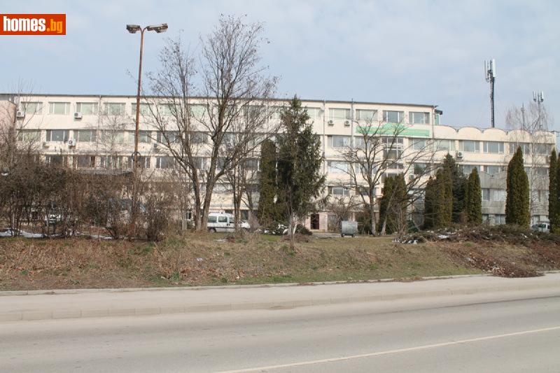 Парцел, 600m² -  Промишлена Зона, Велико Търново - Парцел за продажба - Болкан Естейт - 118125389