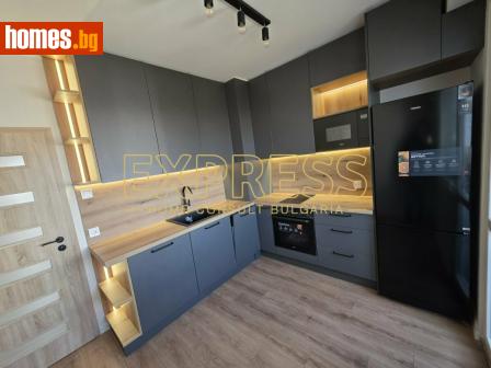 Тристаен, 80m² - Апартамент за продажба - 118125609