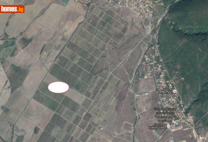 Парцел, 13162m² - С.Кошарица, Бургас - Парцел за продажба - Катани Инженеринг ООД - 118125862