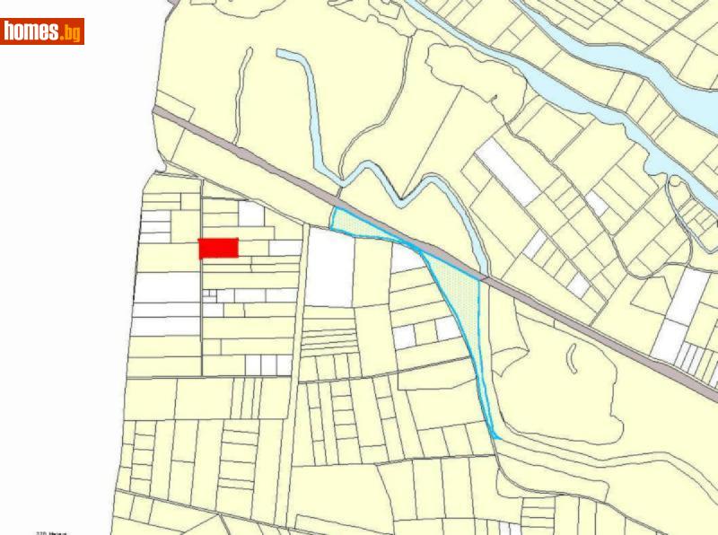 Парцел, 5330m² - С.Тънково, Бургас - Парцел за продажба - Катани Инженеринг ООД - 118125901