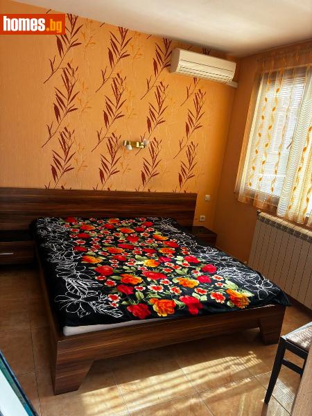 Тристаен, 110m² - Кв. Манастирски Ливади, София - Апартамент за продажба - Титан Пропъртис - 118126041