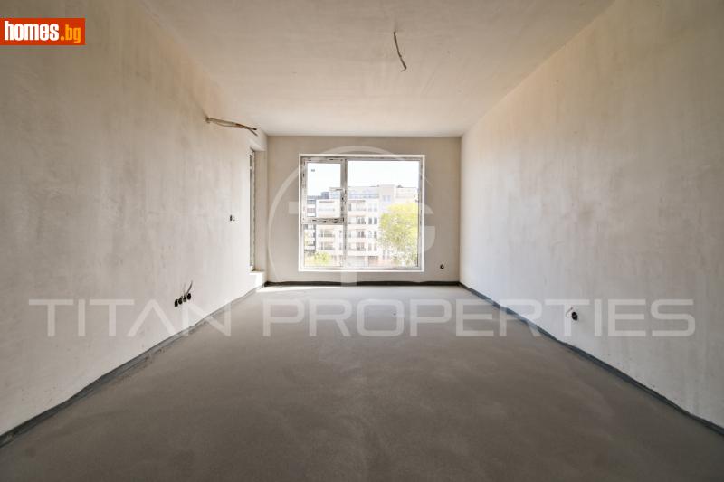 Двустаен, 73m² - Кв. Малинова Долина, София - Апартамент за продажба - Титан Пропъртис - 118126057