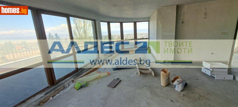 Тристаен, 214m² -  Драгалевци, София - Апартамент за продажба - АЛДЕС НЕДВИЖИМИ ИМОТИ - 118126109