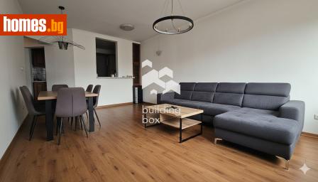 Тристаен, 85m² - Апартамент за продажба - 118126606