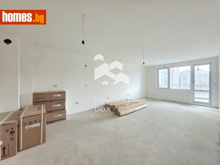 Тристаен, 133m² - Апартамент за продажба - 118126618