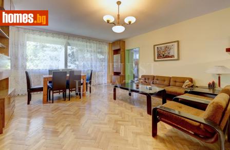 Тристаен, 88m² - Апартамент за продажба - 118127075
