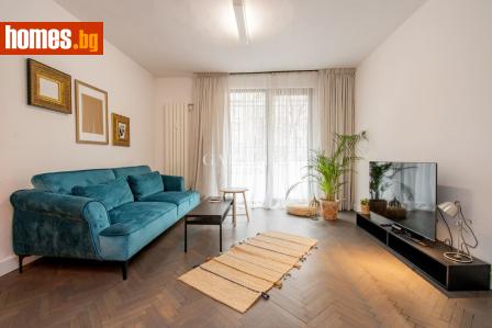 Двустаен, 60m² - Апартамент под наем - 118127137