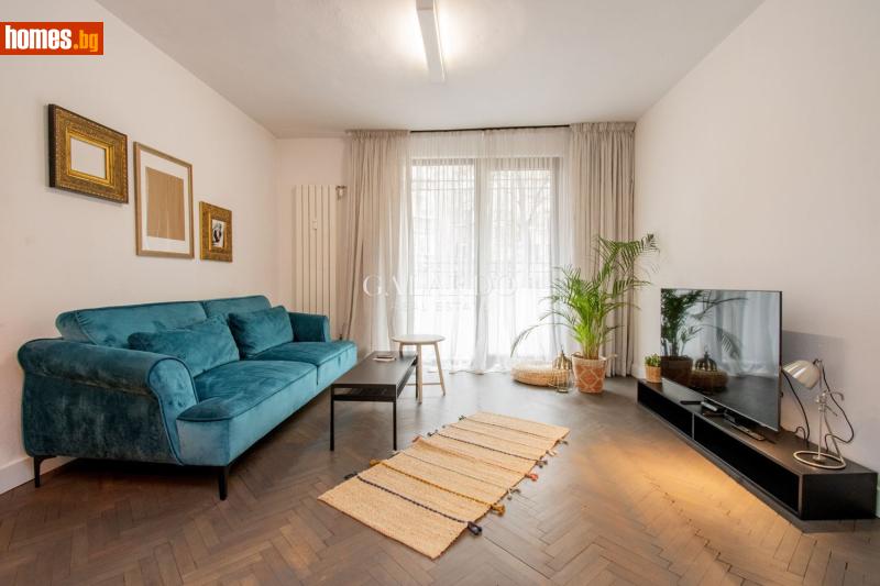 Двустаен, 60m² -  Център, София - Апартамент под наем - Galardo real estate - 118127137