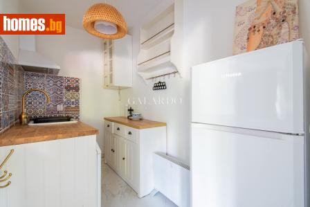 Едностаен, 40m² - Апартамент за продажба - 118127163