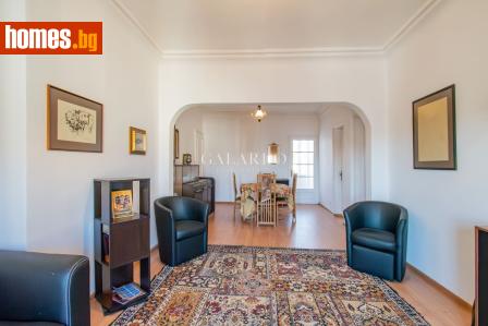 Тристаен, 104m² - Апартамент за продажба - 118127192