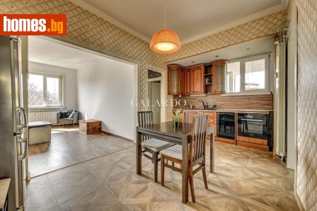 Многостаен, 160m² - Апартамент за продажба - 118127202