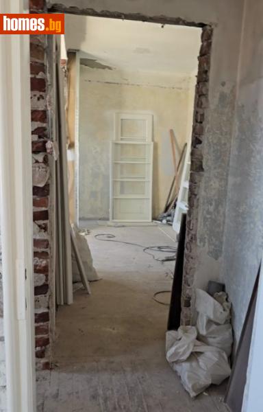 Двустаен, 85m² - Жк. Яворов, София - Апартамент за продажба - Азмар имоти - 118129333