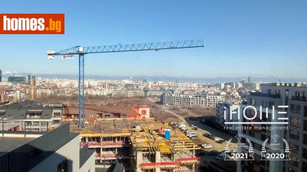 Тристаен, 94m² - Апартамент за продажба - 118129510