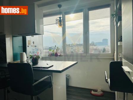 Тристаен, 79m² - Апартамент за продажба - 118129938