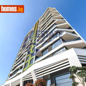 Тристаен, 101m² - Апартамент за продажба - 118130143