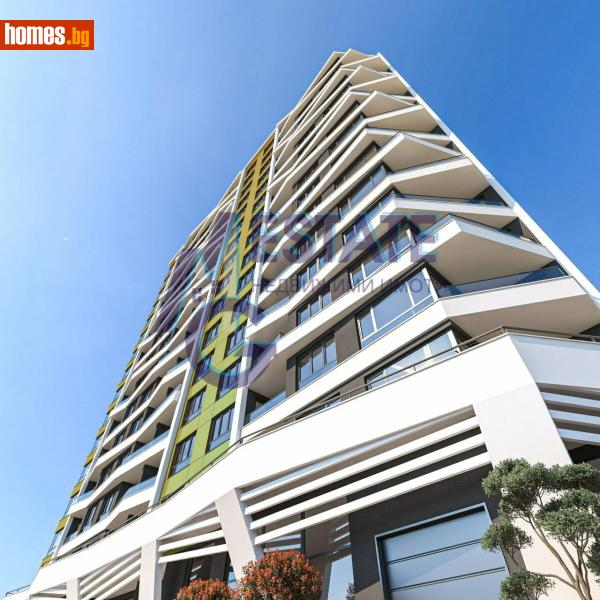Тристаен, 101m² - Жк. Братя Миладинови, Бургас - Апартамент за продажба - ЕМ ДЖИ ЕСТЕЙТ - 118130143