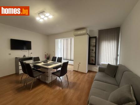 Тристаен, 67m² - Апартамент за продажба - 118130991