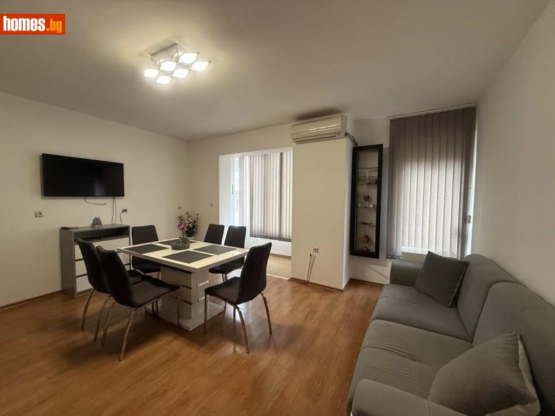 Тристаен, 67m² - Плевен, Плевен - Апартамент за продажба - Адрес Плевен - 118130991