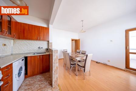 Тристаен, 76m² - Апартамент за продажба - 118131001