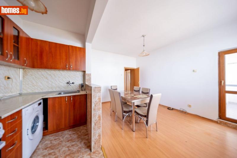 Тристаен, 76m² -  Център, Плевен - Апартамент за продажба - Адрес Плевен - 118131001